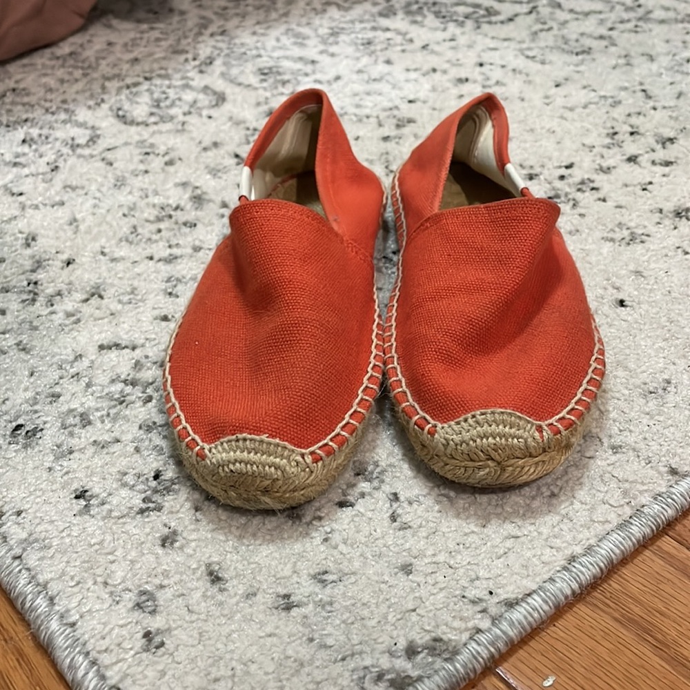 Soludos Espadrilles - Picture 3 of 5